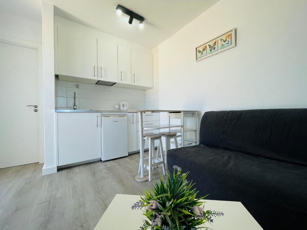 Casa Playa La Concha N1 El Cotillo Экстерьер фото