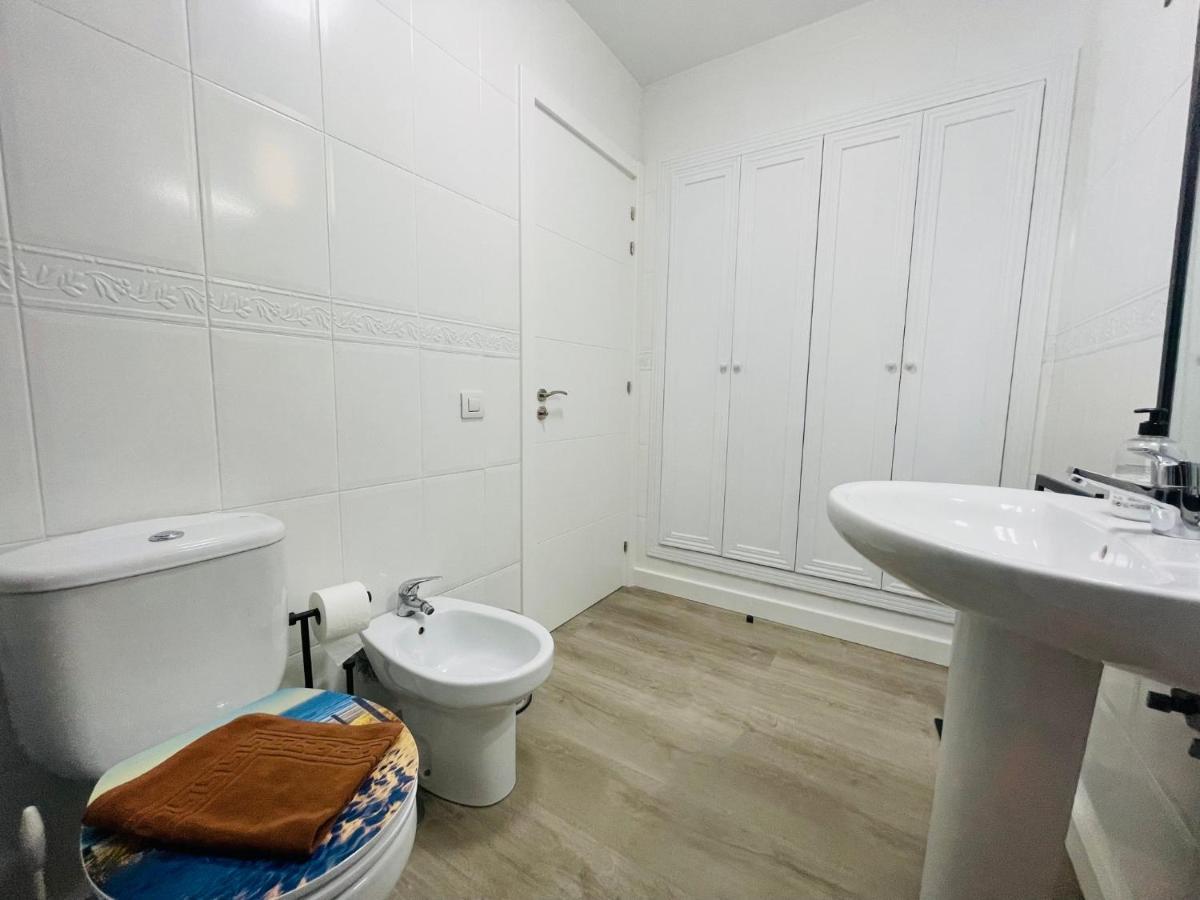 Casa Playa La Concha N1 El Cotillo Экстерьер фото
